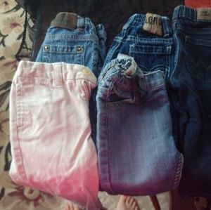 18 month boys jeans